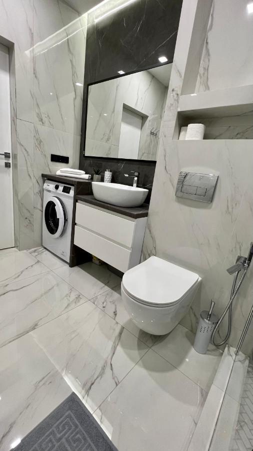 Жк Great Britain Apartment Lviv Exterior photo